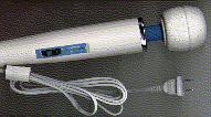 hitachi magic wand with cord