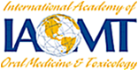 Academy of Oral Medicine and Toxicology
