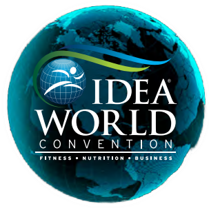 IDEA World Fitness & Nutrition Expo