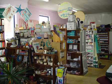 inside store 1