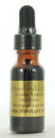 iodine detoxified