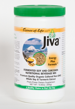 jiva nutritional beverage