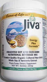 jiva beverage
