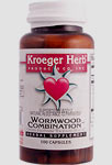 kroeger wormwood combination