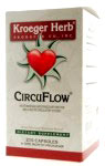 kroeger circu flow