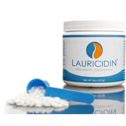 lauricidin