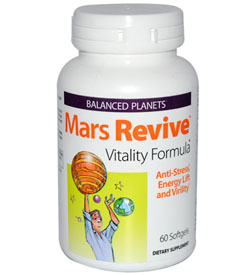 Mars Revive