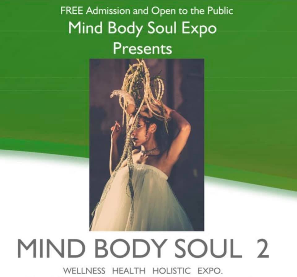 Mind Body Soul 2 Expo