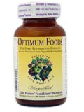 Optimum Foods bu MegaFood