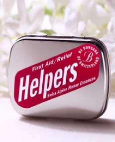 First Aid relief