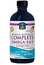 Nordic Naturals