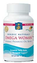 Nordic Naturals