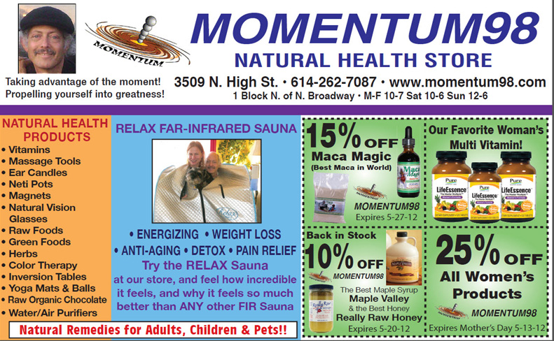 october 2012 specials for newsletter subscribers only
