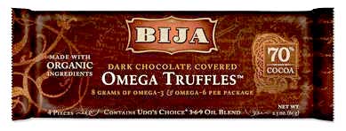 omega truffles