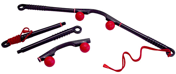 acumasseur - the massager's massage tool