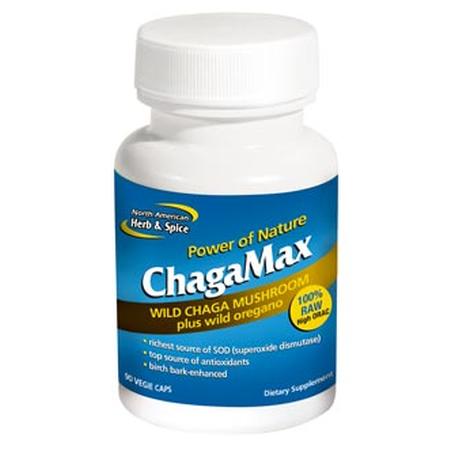 Chagamax