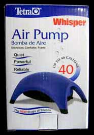 ozone pump