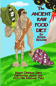 ancient raw food diet
