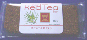 african red tea bar