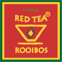 african red tea logo