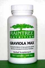 Graviola Raintree