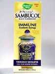 sambucosyrup