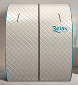 Relax Far Infrared Sauna infrared sauna