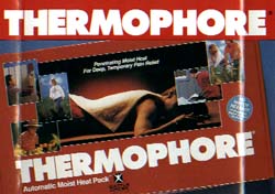 Thermophore