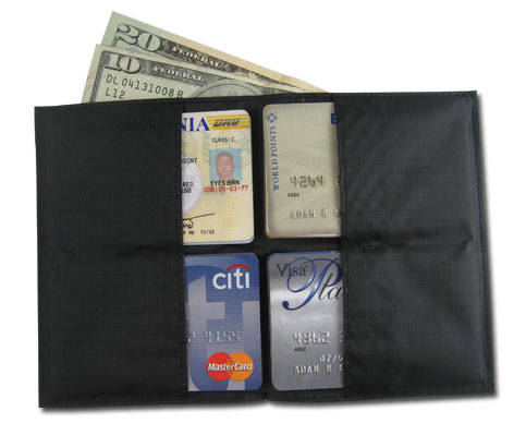 World's Thinest Wallet