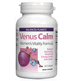 Venus Calm
