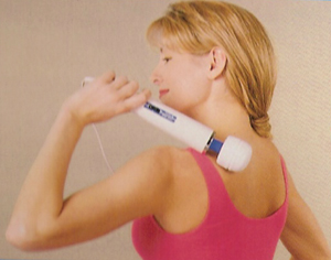 hitachi magic wand