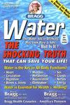 The Shocking Truth About Water