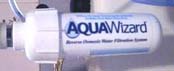 aqua wizard reverse osmosis