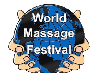 World Massage Festival &  Massage Therapy Hall of Fame