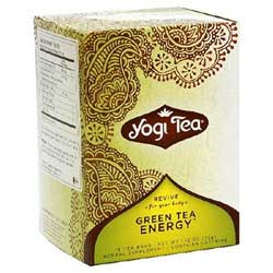 green tea